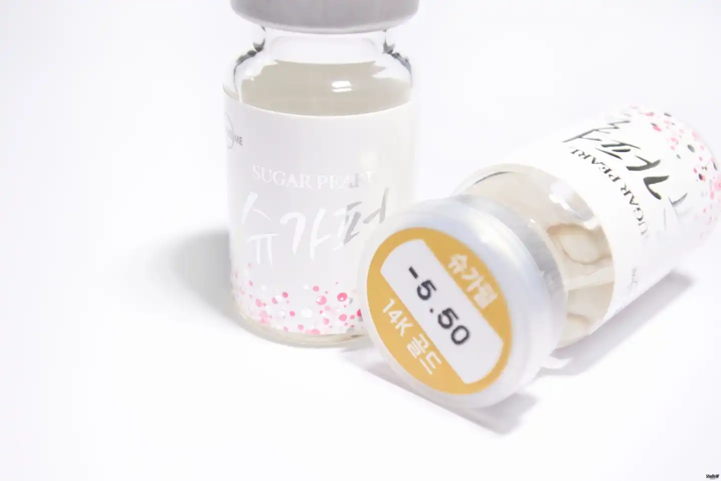 슈가펄 14K [골드]