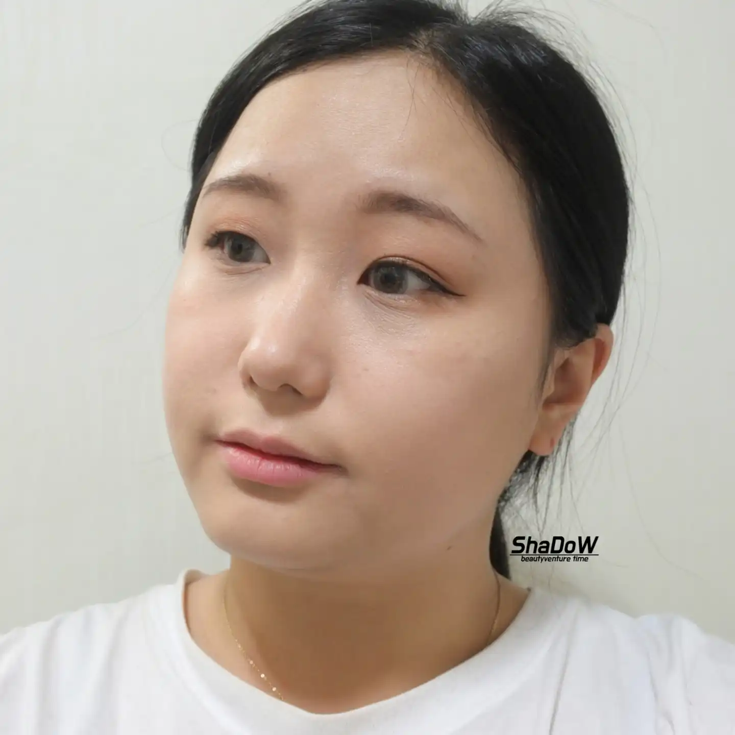 언니의파우치 리뷰 이미지 6 - [아쿠아 글로우 쿠션 파운데이션 핀란드]
