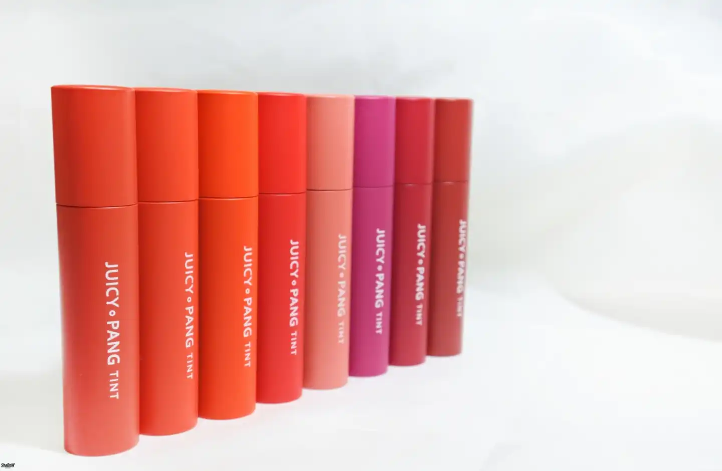 과즙팡 틴트 [RD01 넌 나에게 사과]