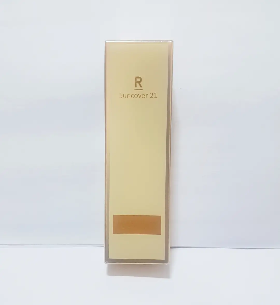 선택된 언니의파우치 리뷰 이미지 - [R 선커버 [21호]]