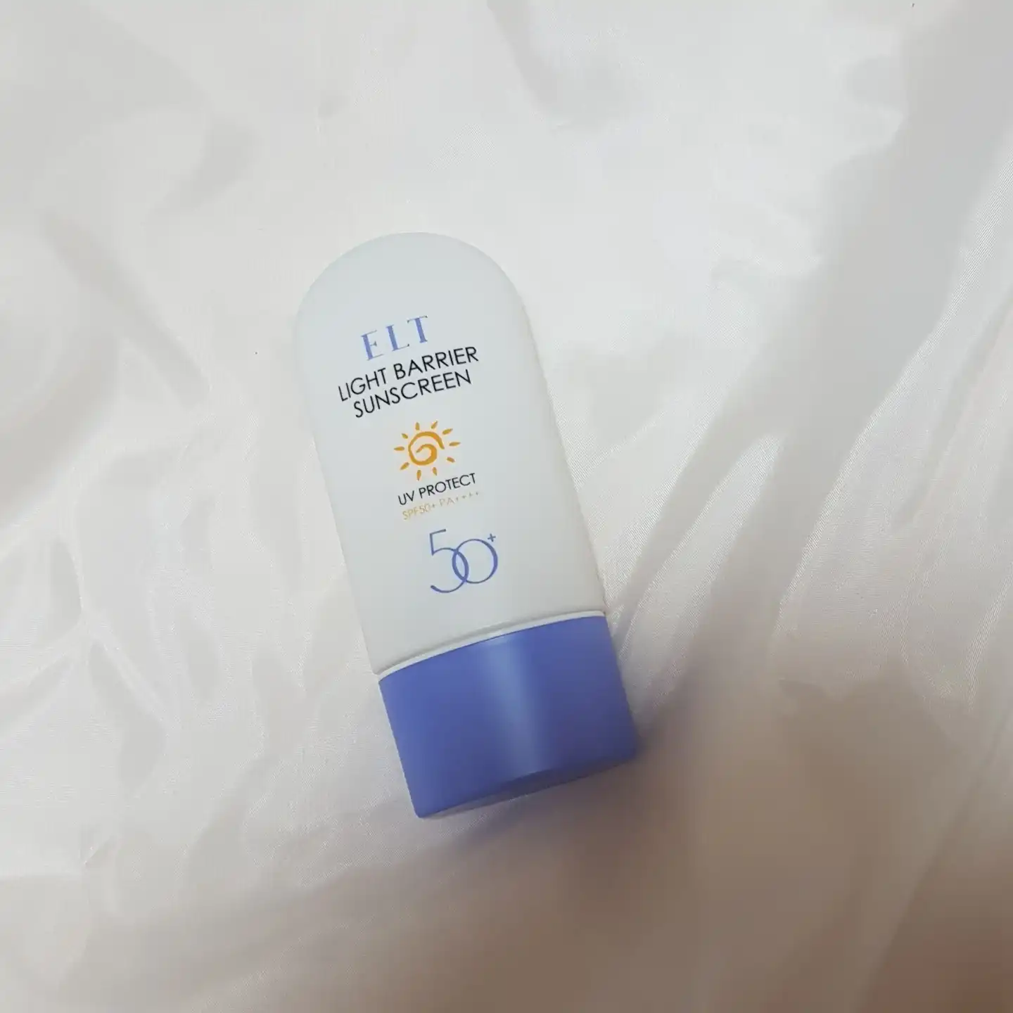 라이트 베리어 선 스크린