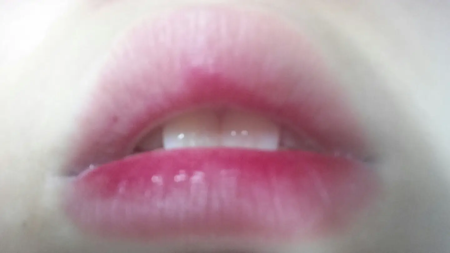 선택된 언니의파우치 리뷰 이미지 - [딜라이트 토니틴트 [01 체리핑크]]