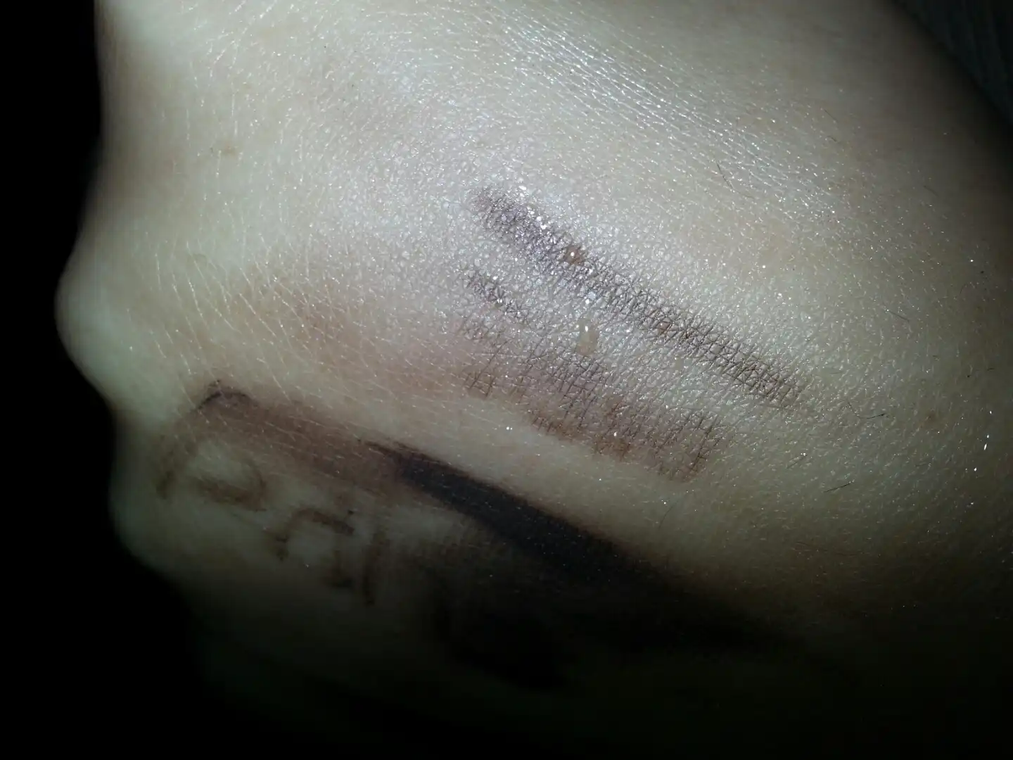 스타일링 아이라이너 [3호 브라운]