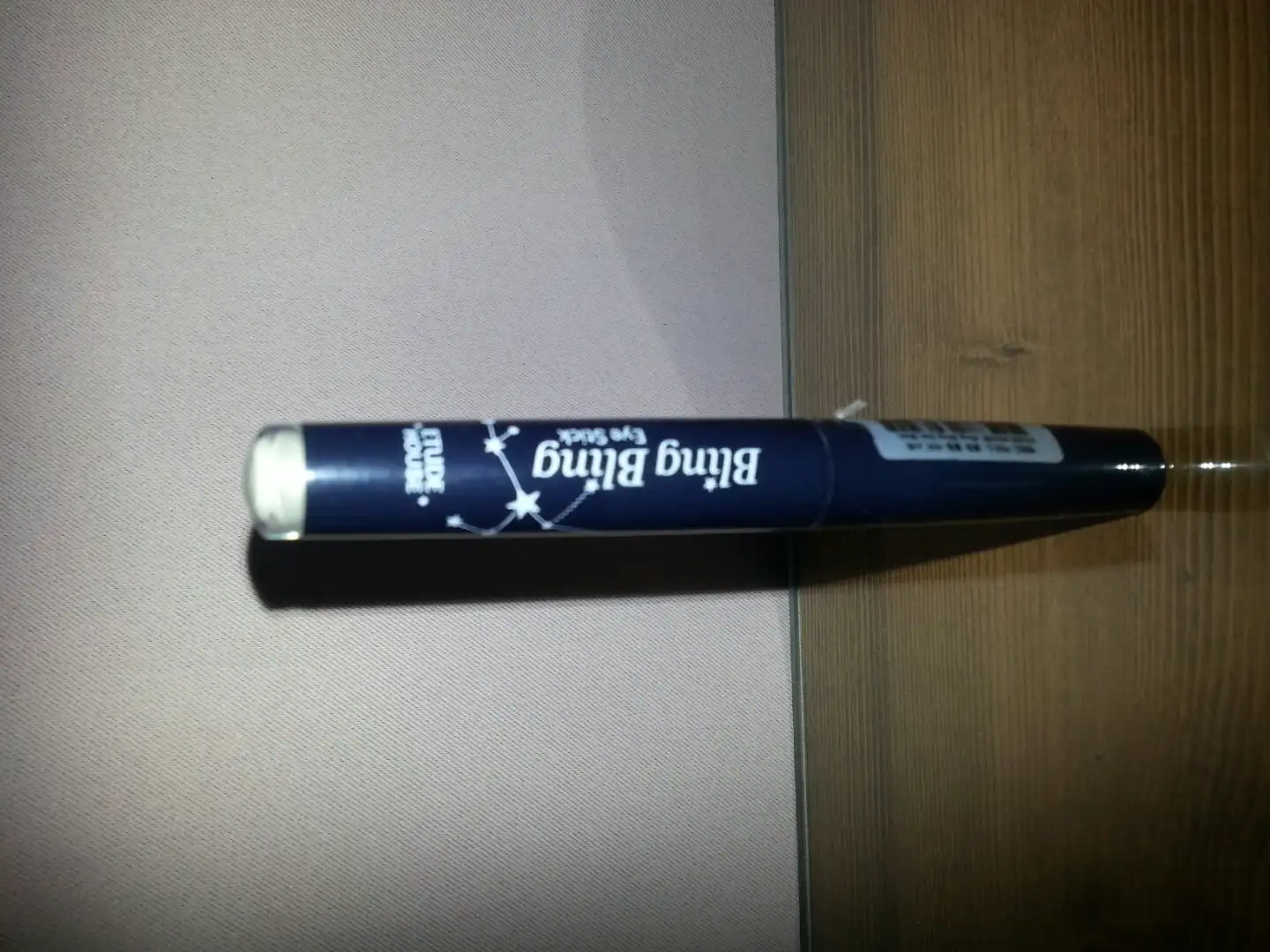 블링블링 아이스틱 [1호 하얀 별똥별]