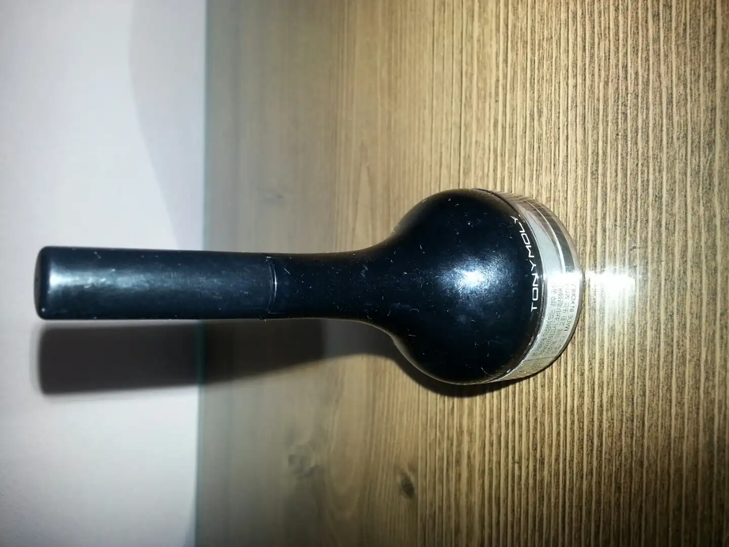 백젤 아이라이너 [02 브라운]