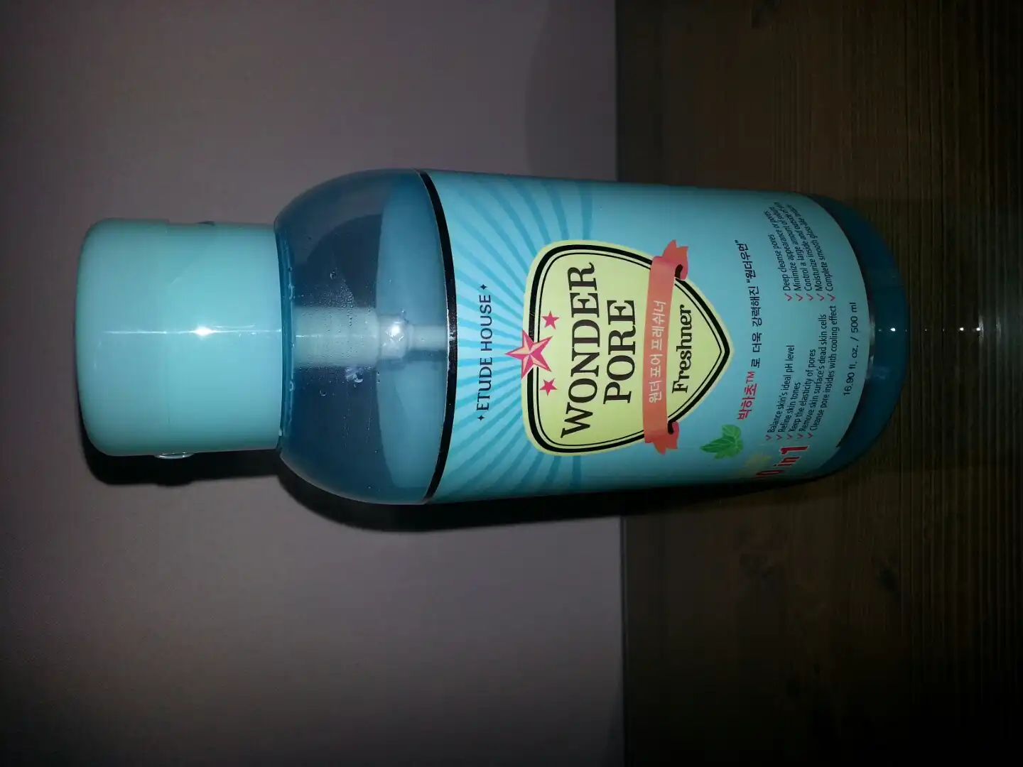 원더포어 프레쉬너