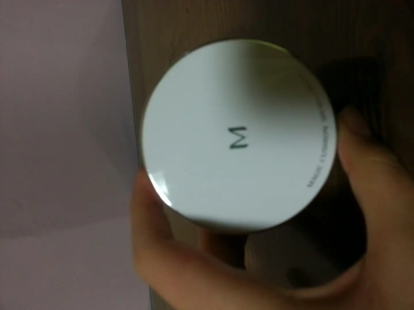 매직 쿠션 SPF50+ PA+++[21호]