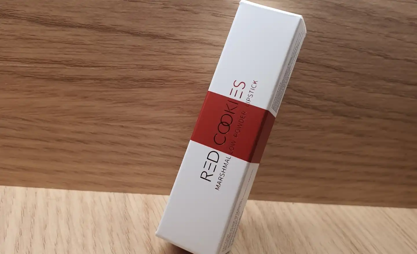 마시멜로 파우더 립스틱 [A4 사이공 멜로]