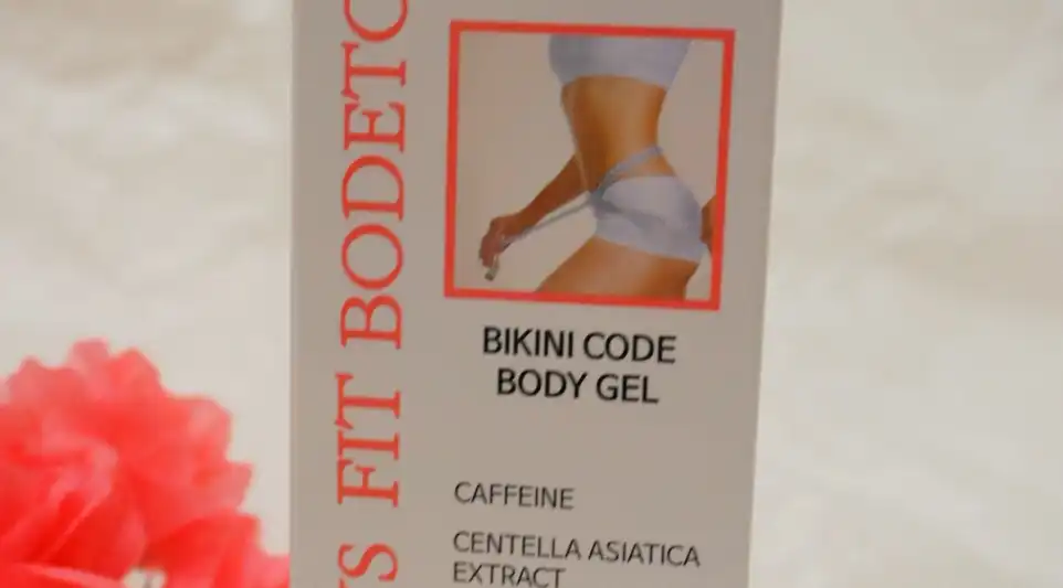 올웨이즈 핏 바디톡스