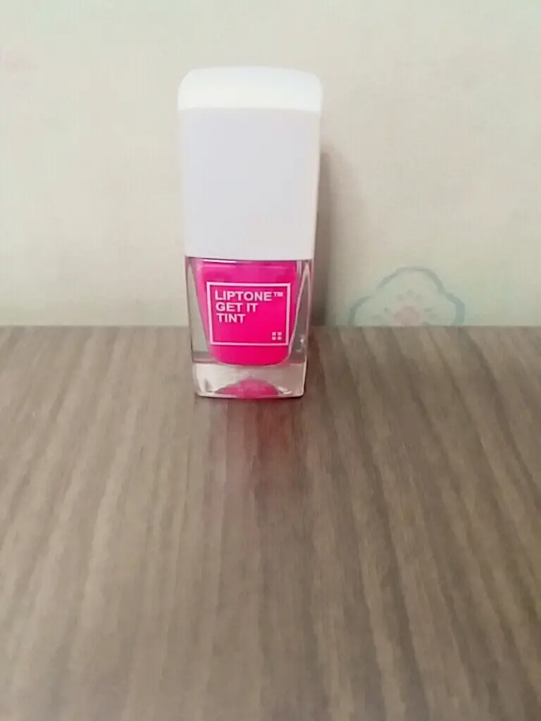 선택된 언니의파우치 리뷰 이미지 - [쿨링미 프루프 립톤 겟잇 틴트 [02 코럴밍]]