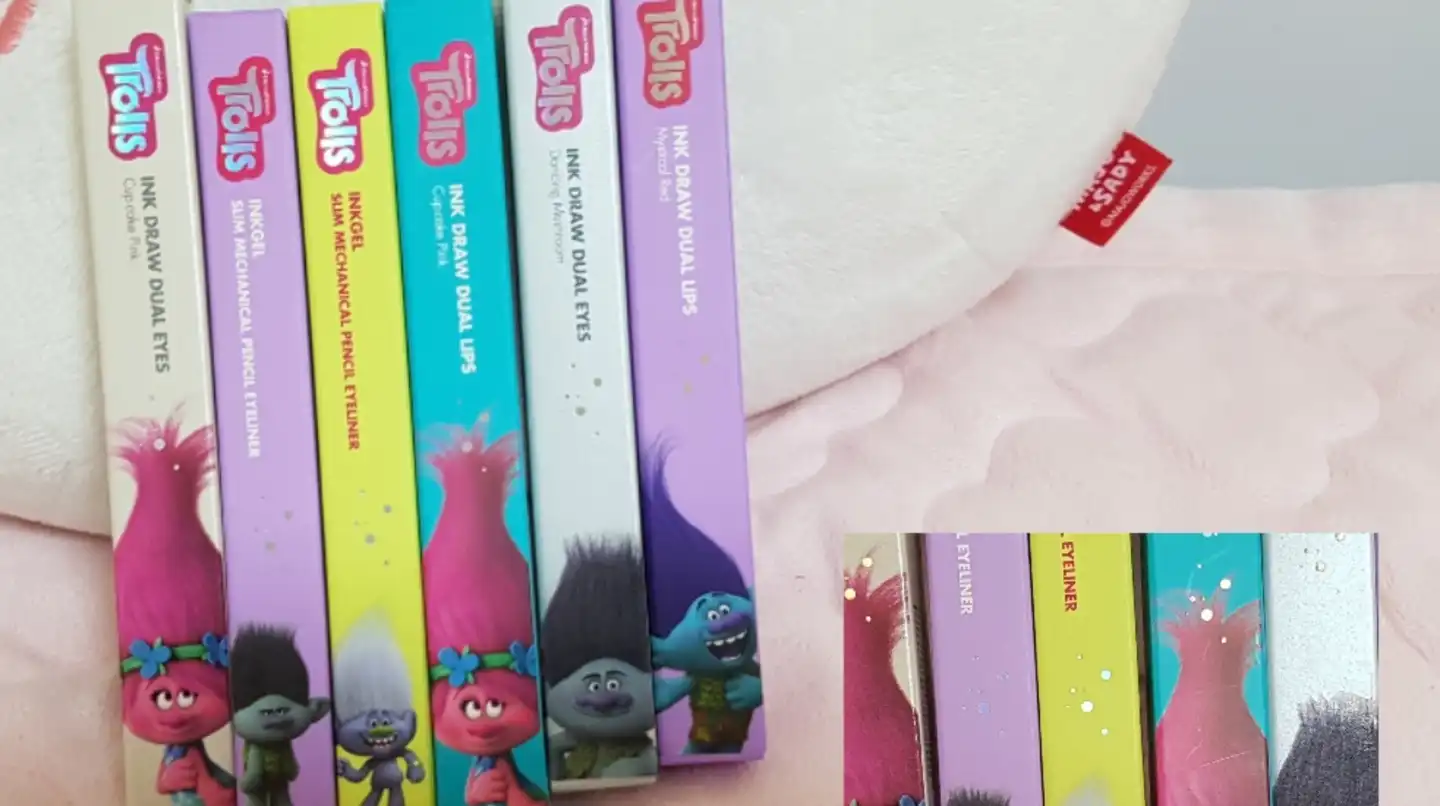 잉크젤 슬림 샤프라이너 [02 풀 블랙]