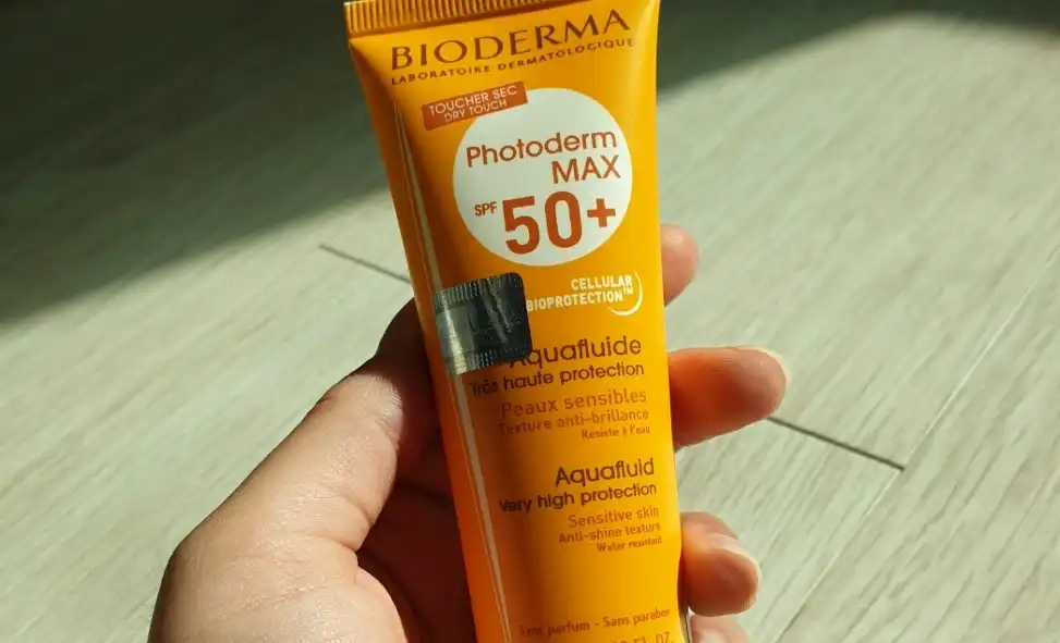 포토덤 맥스 아쿠아 플루이드