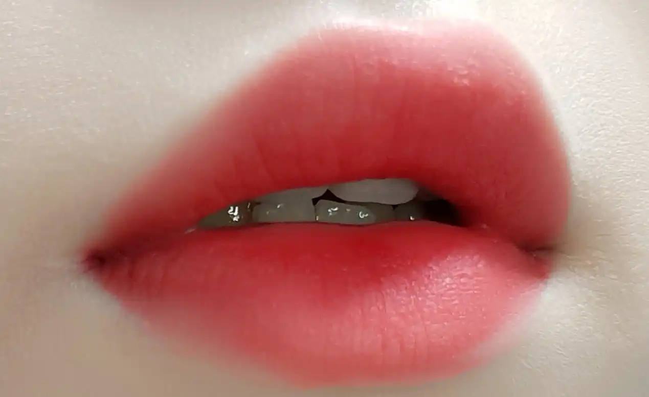 아트클래스 누아즈 립 [8호 레드 램블러]