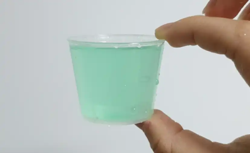 오드리선 TCF 더블코어 [중형]