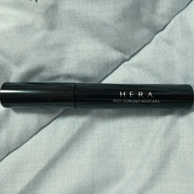 선택된 언니의파우치 리뷰 이미지 - [리치 컬링 마스카라 [79호 래쉬 블랙]]