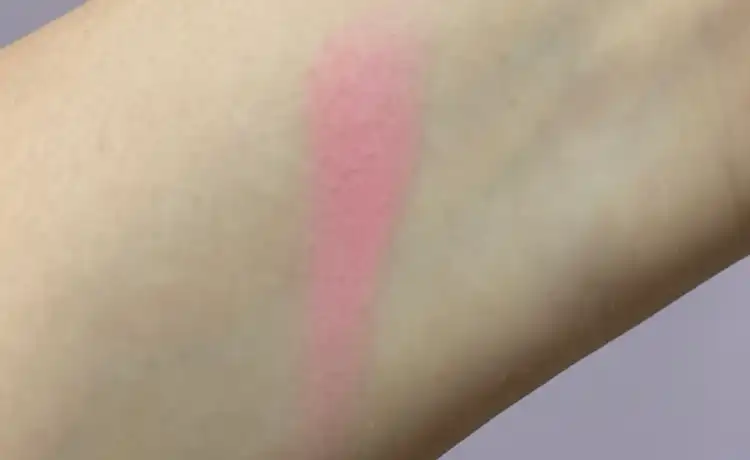 러블리 쿠키 블러셔 [PK002 그레이프 후르츠 젤리]