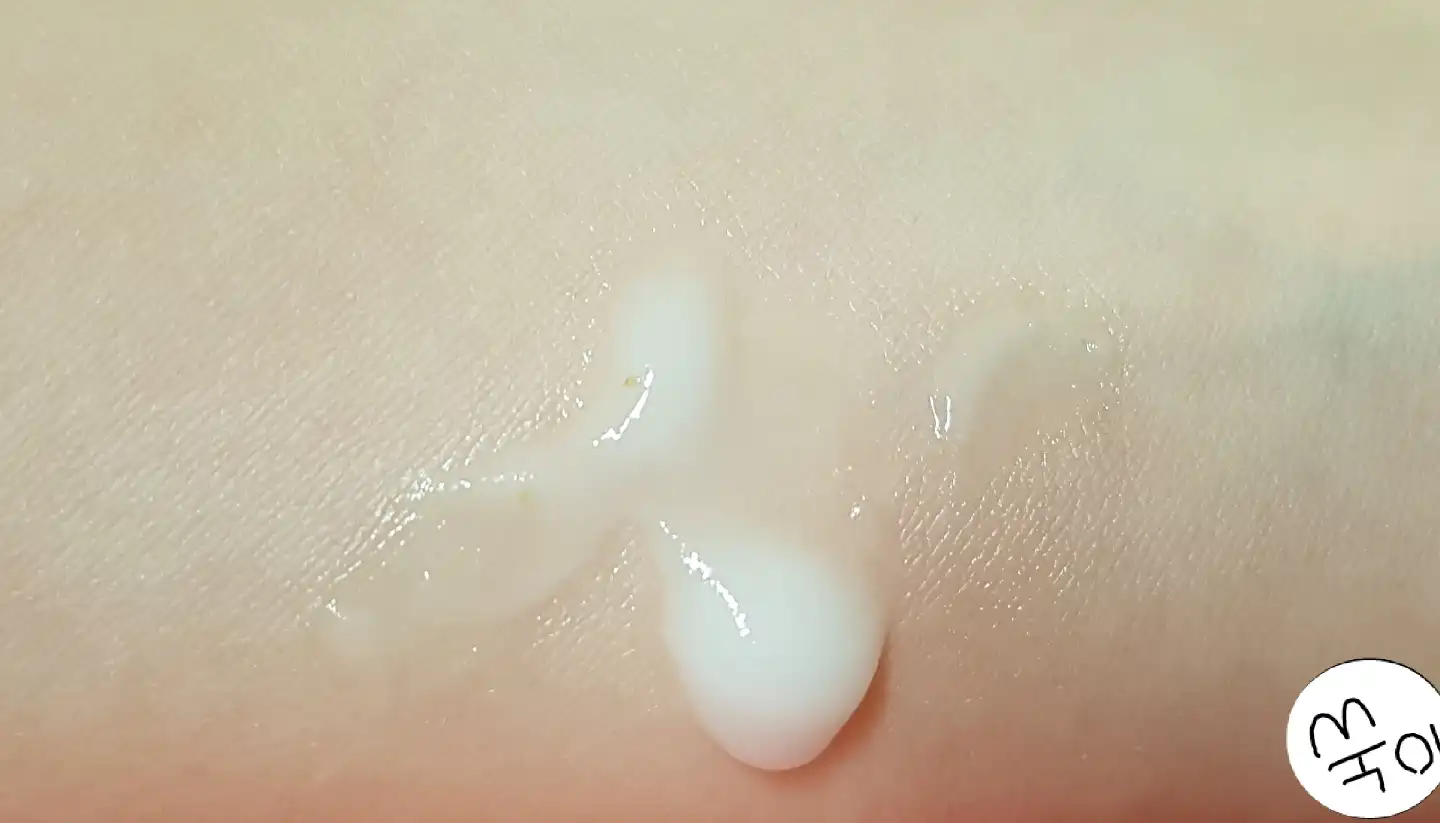 언니의파우치 리뷰 이미지 3 - [꼼꼼 쌀겨수 필링젤]