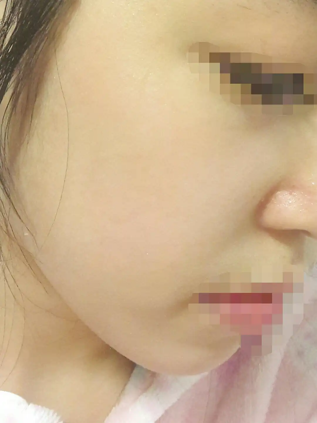 언니의파우치 리뷰 이미지 10 - [징크놀]