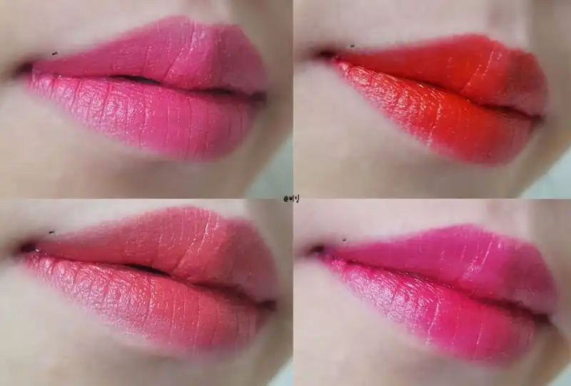 헤라 루즈홀릭 크림 [327호 템팅체리]