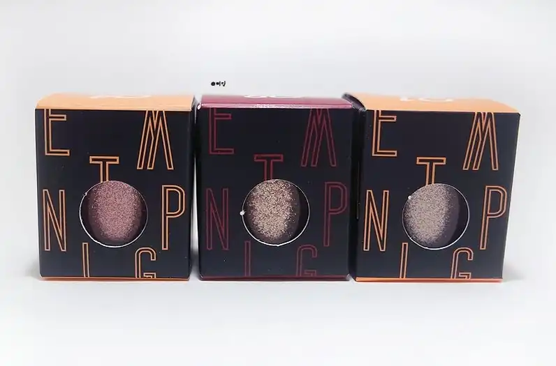 피그먼트 [01 순한 맛]