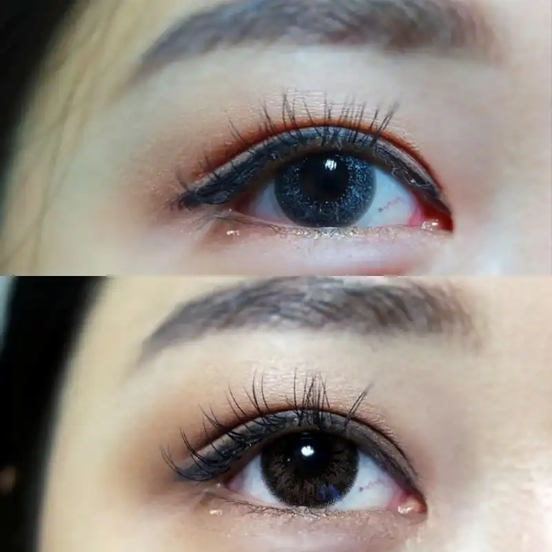 모노아이즈 [M12 코랄스퀴즈]