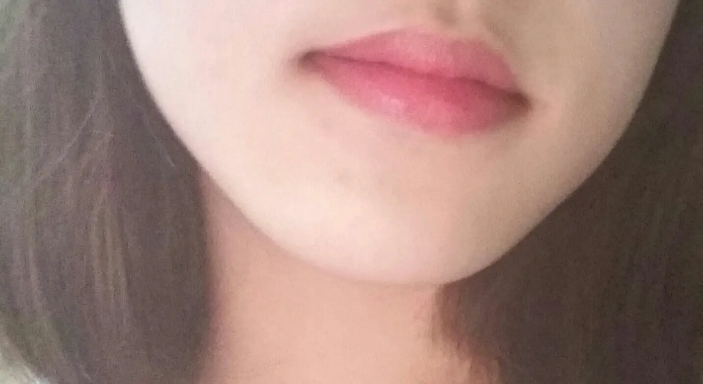 선택된 언니의파우치 리뷰 이미지 - [에코 후르츠 틴트1호 체리]
