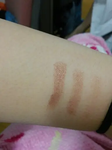 선택된 언니의파우치 리뷰 이미지 - [룩 앳 마이 아이즈 [BR402 시럽빼고 테이크아웃]]