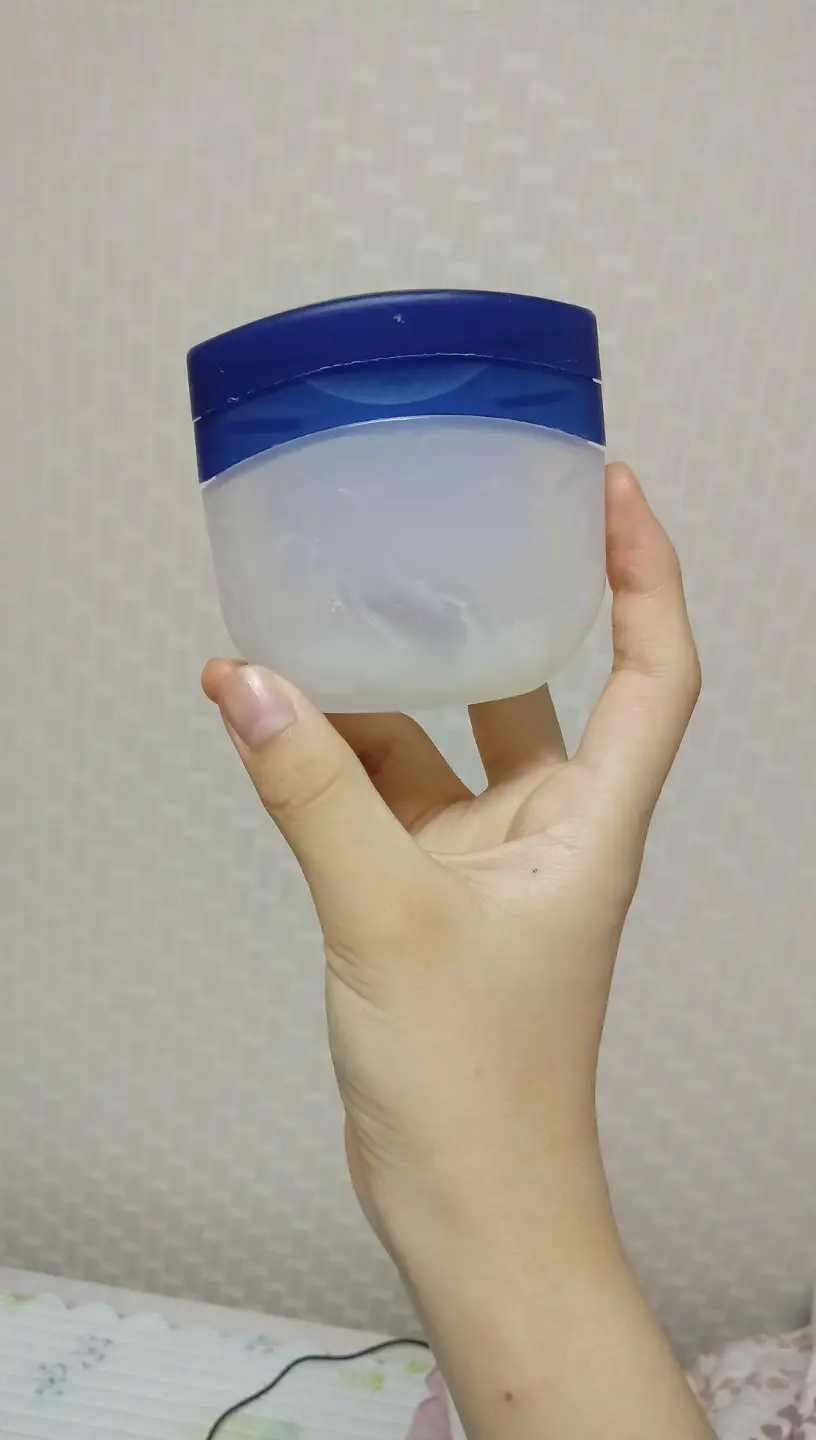 선택된 언니의파우치 리뷰 이미지 - [퓨어 스킨 젤리 오리지널]
