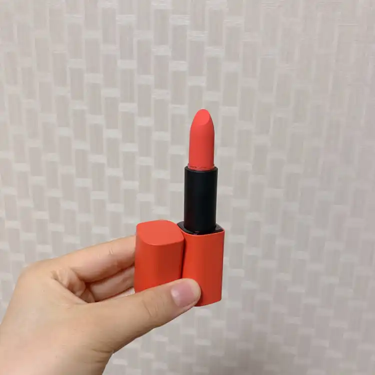 언니의파우치 리뷰 이미지 4 - [데어 루즈 벨벳 [레트로 뱅]]