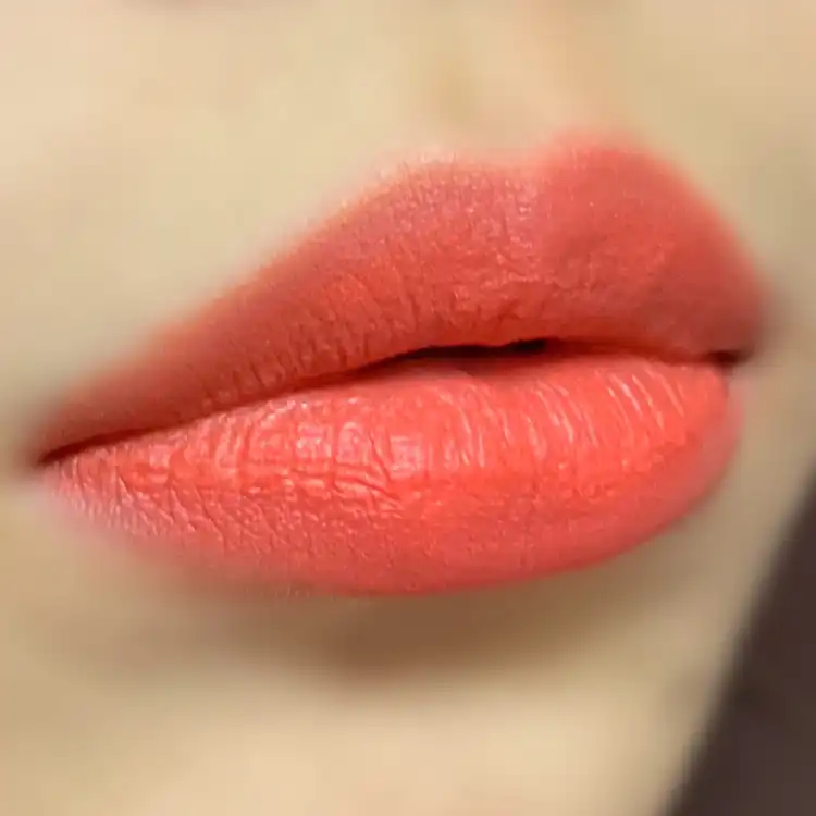 언니의파우치 리뷰 이미지 6 - [데어 루즈 벨벳 [레트로 뱅]]