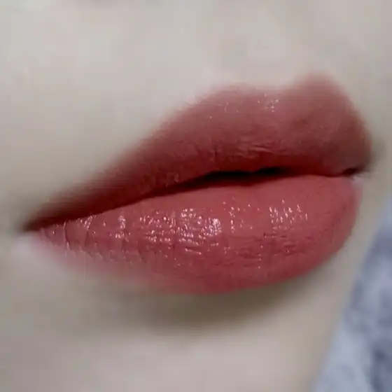 언니의파우치 리뷰 이미지 6 - [잉크 더 벨벳 [017 핫플한바퀴]]