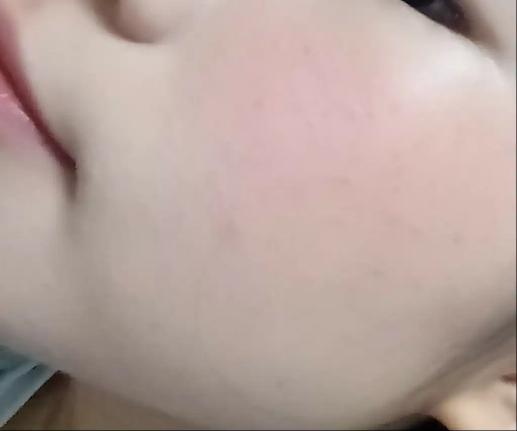 언니의파우치 리뷰 이미지 7 - [잉크 더 벨벳 [017 핫플한바퀴]]