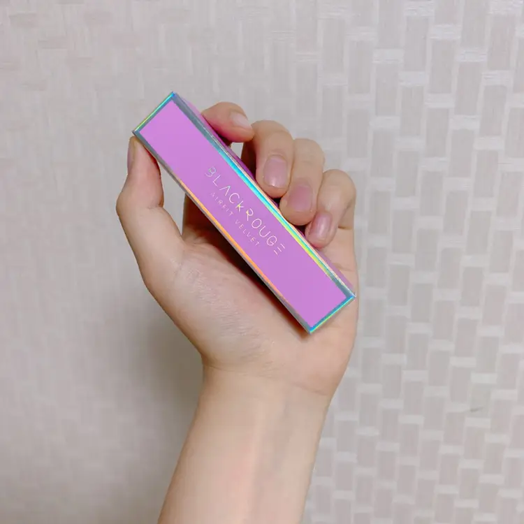 선택된 언니의파우치 리뷰 이미지 - [에어 핏 벨벳틴트 2 [A09 달달한시나몬티]]