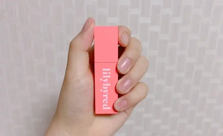 앙큼 라이어 코팅 틴트 [01 수줍은복숭아인척]