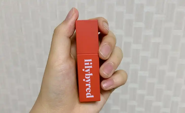 무드 라이어 벨벳 틴트 [04 그윽한홍시인척]