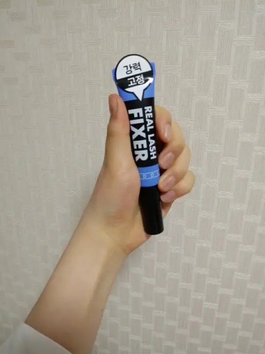 선택된 언니의파우치 리뷰 이미지 - [아이돌 리얼 래쉬 픽서]
