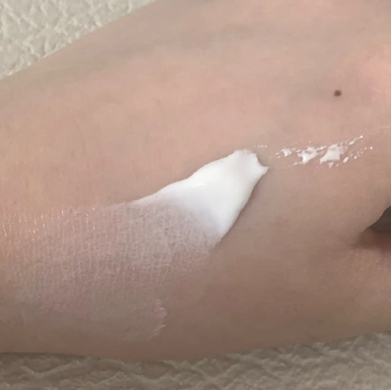 언니의파우치 리뷰 이미지 2 - [그린 마일드 업 선]