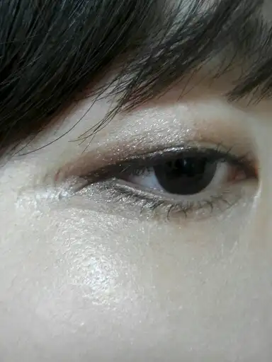 미네랄 싱글 섀도우 쉬머 [7호 아기자기 도토리]