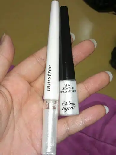 에코 듀얼 눈물 라이너