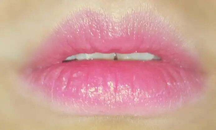 크리미 틴트 립스틱 [21호 봄날의 로맨스 피치]