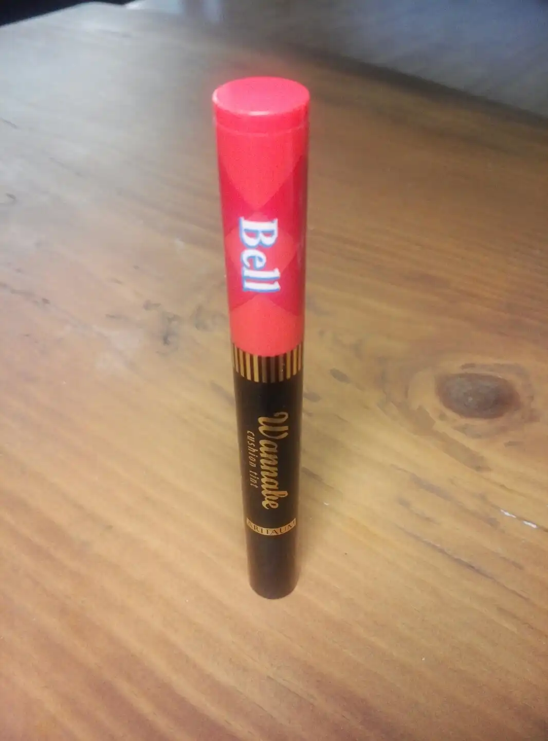 언니의파우치 리뷰 이미지 2 - [2014 new 워너비 쿠션틴트 06호 벨]