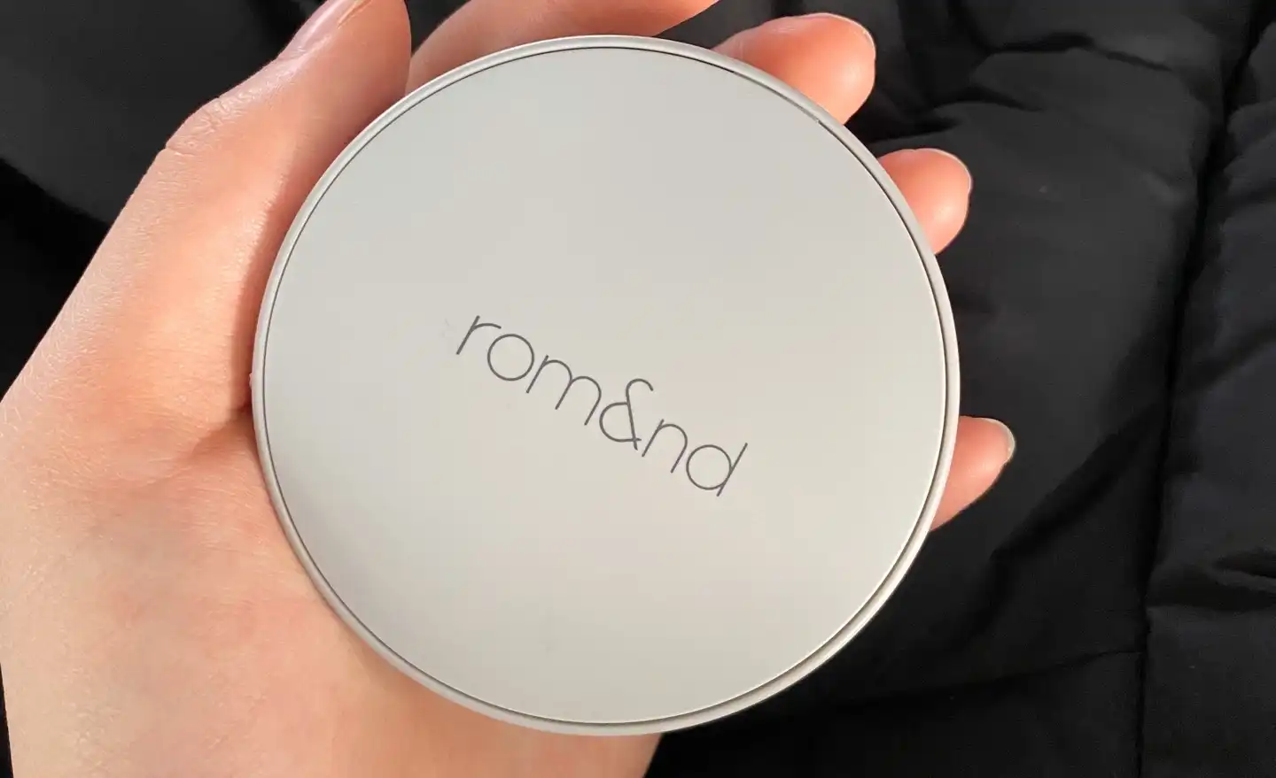 제로 쿠션 [21호 퓨어]