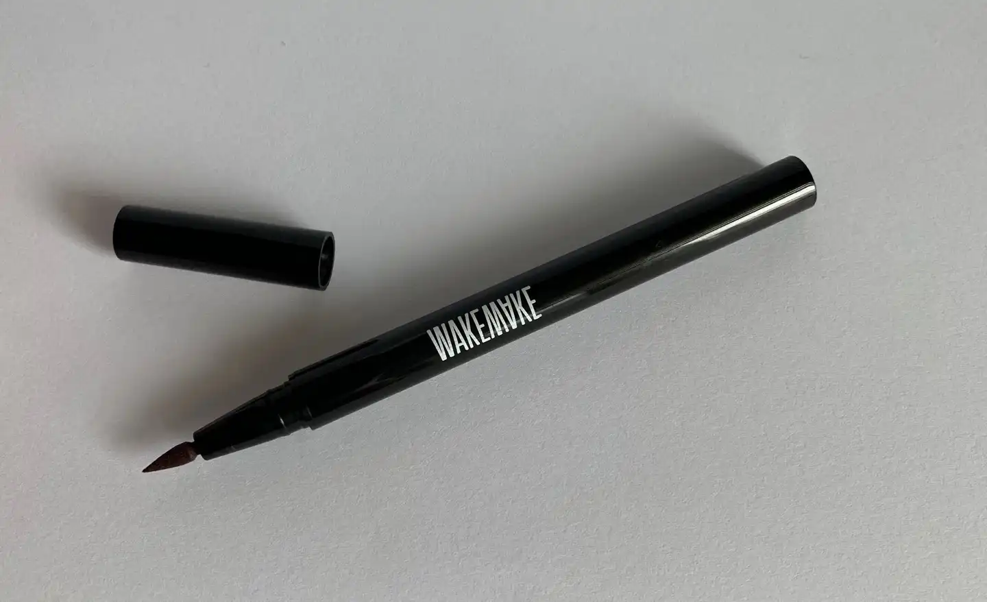 철벽 익스트림 펜  아이라이너  [02브라운]