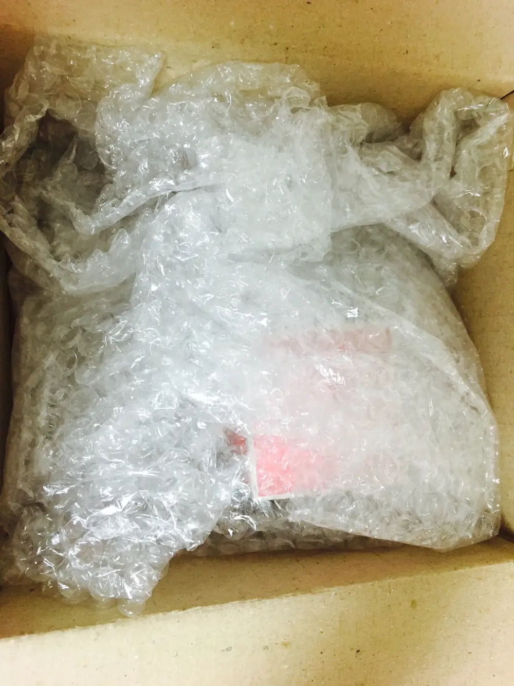선택된 언니의파우치 리뷰 이미지 - [하이드로즈 인텐스 크림]