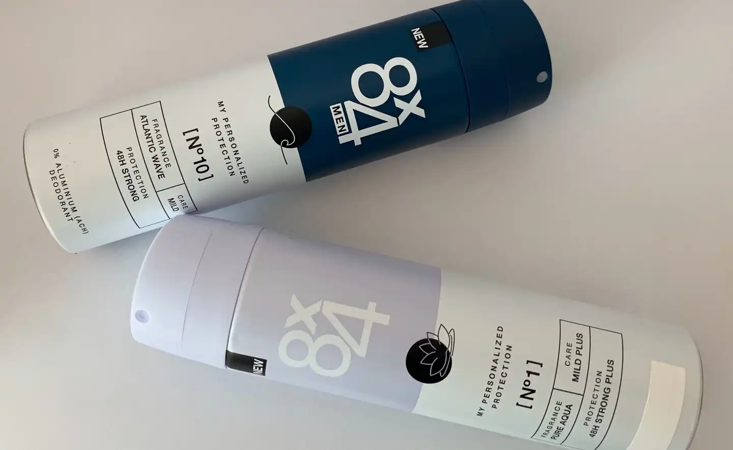 에어리 퍼퓸 데오 미스트 [N°10]