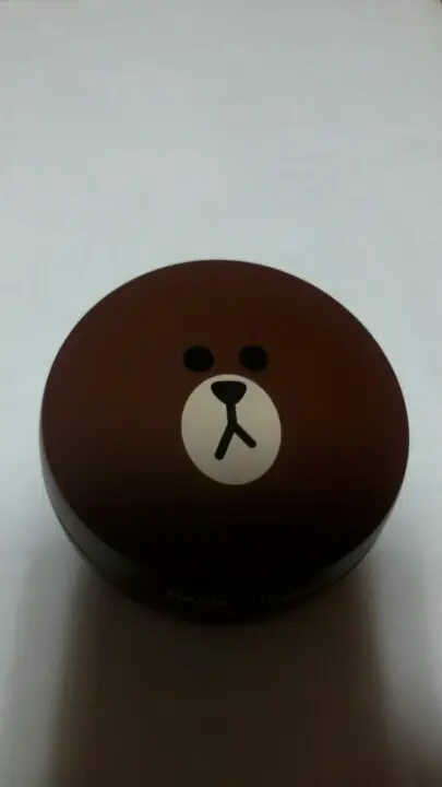 선택된 언니의파우치 리뷰 이미지 - [매직 쿠션 (라인프렌즈 에디션 특별기획 패키지)]