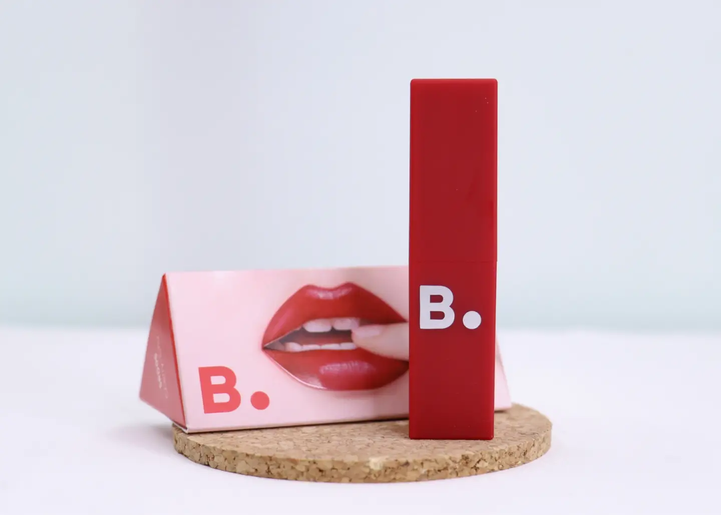 선택된 언니의파우치 리뷰 이미지 - [립모션 [SRD05 Cherry-Chu]]