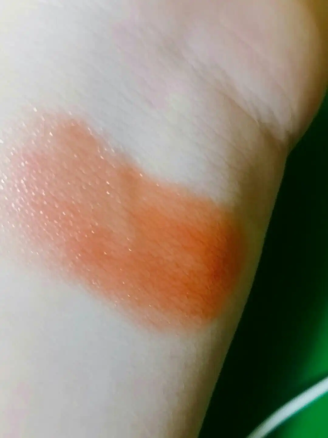 언니의파우치 리뷰 이미지 3 - [스테이온 루즈밤 [02 오렌지블라썸]]