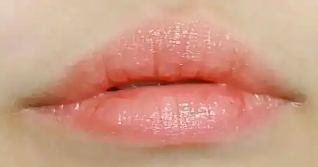 언니의파우치 리뷰 이미지 4 - [스테이온 루즈밤 [02 오렌지블라썸]]