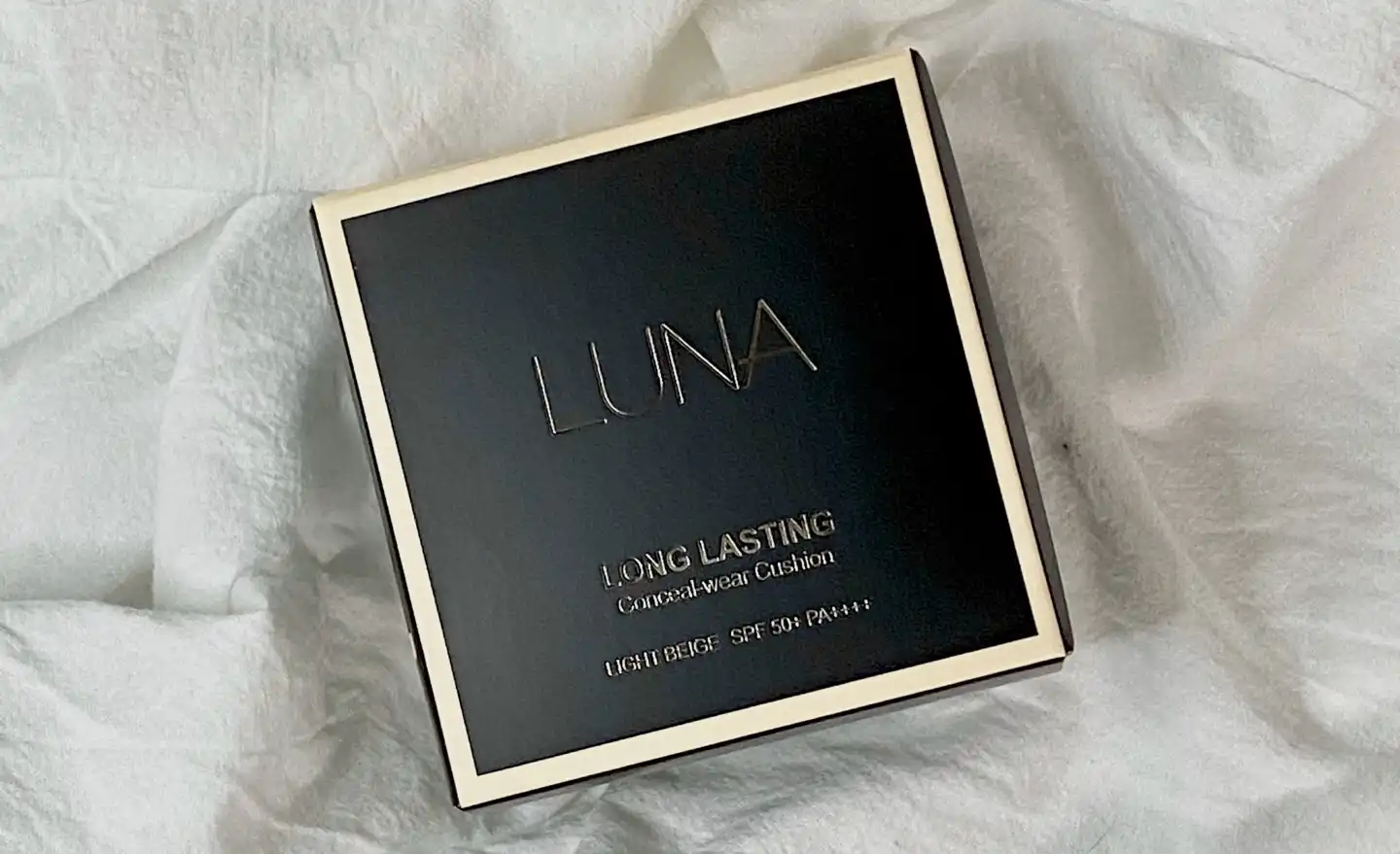 롱래스팅 컨실웨어 쿠션 [21호]